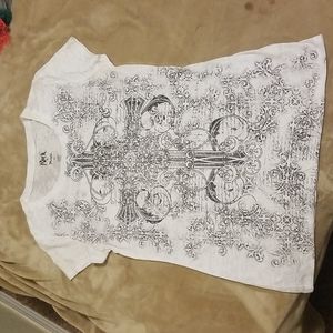 ROCK 47 BY WRANGLER womens size med